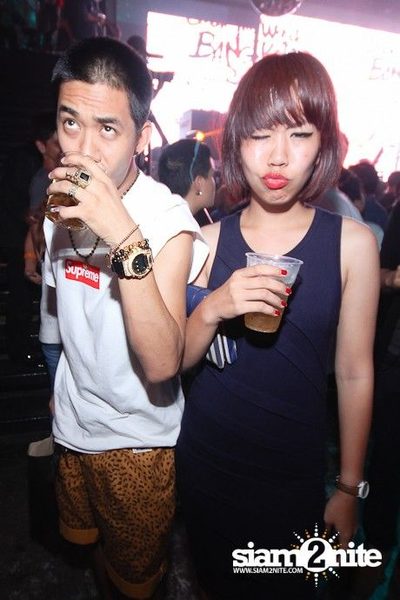 Shock The World Bangkok 2013 — photo 98