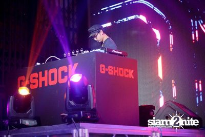 Shock The World Bangkok 2013 — photo 2