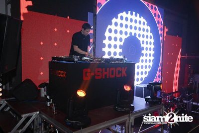 Shock The World Bangkok 2013 — photo 95