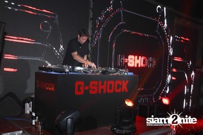 Shock The World Bangkok 2013 — photo 94