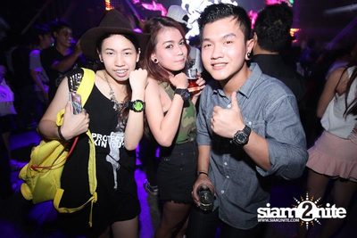 Shock The World Bangkok 2013 — photo 47