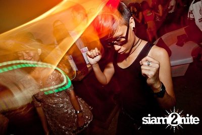 the fabulous MODE party — photo 52