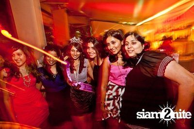 the fabulous MODE party — photo 15