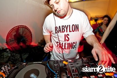 the fabulous MODE party — photo 3