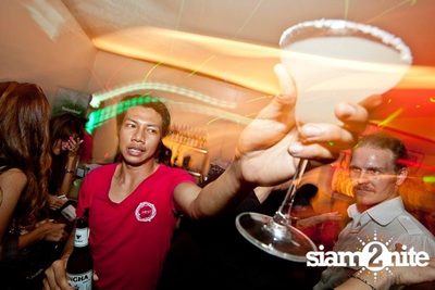 the fabulous MODE party — photo 72