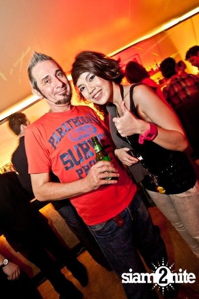 the fabulous MODE party — photo 28