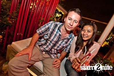 the fabulous MODE party — photo 18
