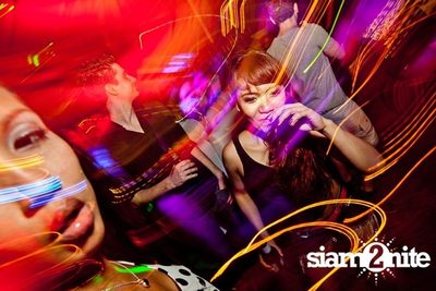 the fabulous MODE party — photo 79