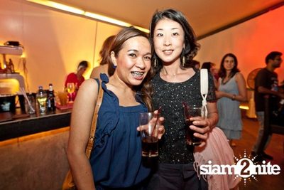 the fabulous MODE party — photo 48