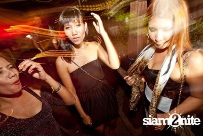 the fabulous MODE party — photo 74