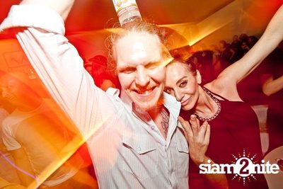 the fabulous MODE party — photo 65