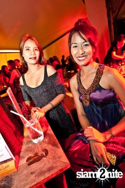 the fabulous MODE party — photo 27