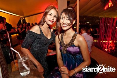 the fabulous MODE party — photo 26