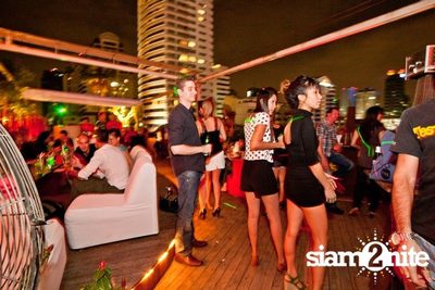 the fabulous MODE party — photo 70