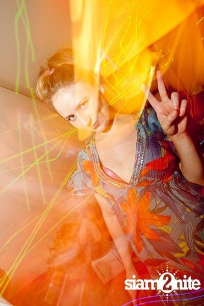 the fabulous MODE party — photo 128