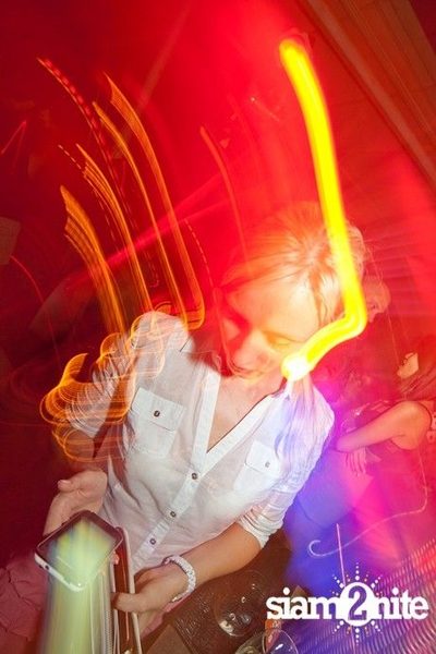 the fabulous MODE party — photo 114