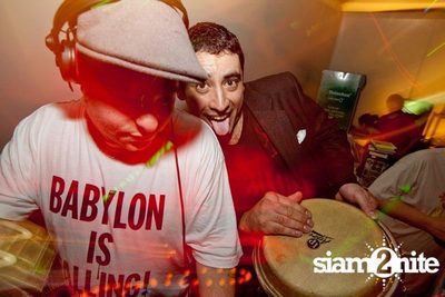 the fabulous MODE party — photo 107