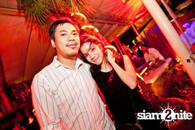 the fabulous MODE party — photo 51