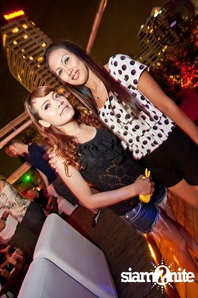 the fabulous MODE party — photo 44