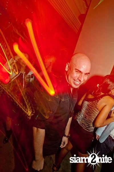 the fabulous MODE party — photo 119