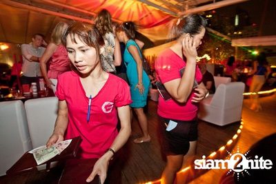 the fabulous MODE party — photo 45