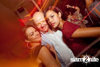 the fabulous MODE party — photo 123