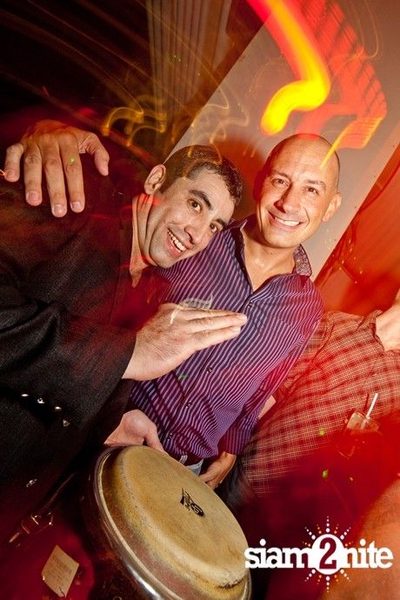 the fabulous MODE party — photo 99