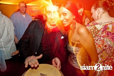 the fabulous MODE party — photo 101