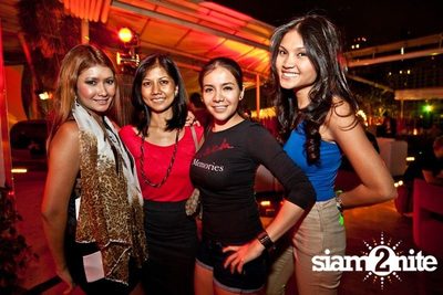 the fabulous MODE party — photo 24