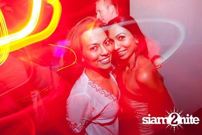 the fabulous MODE party — photo 122