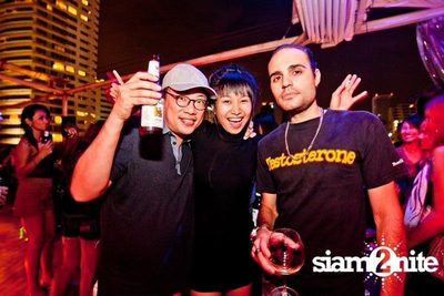 the fabulous MODE party — photo 38