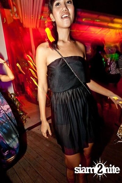 the fabulous MODE party — photo 59