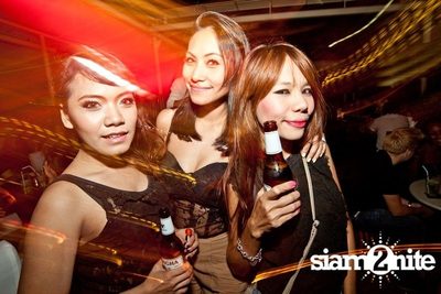 the fabulous MODE party — photo 76