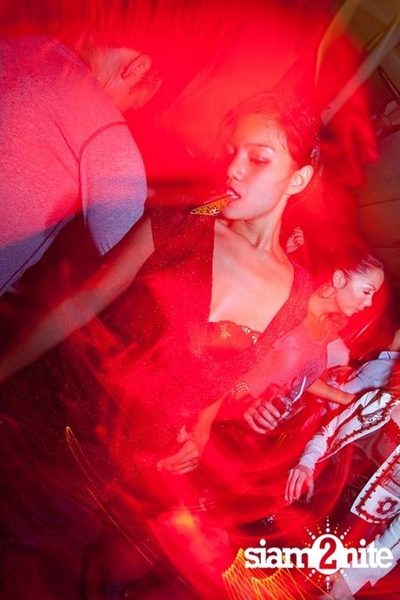 the fabulous MODE party — photo 7