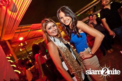 the fabulous MODE party — photo 23