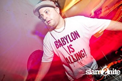 the fabulous MODE party — photo 43