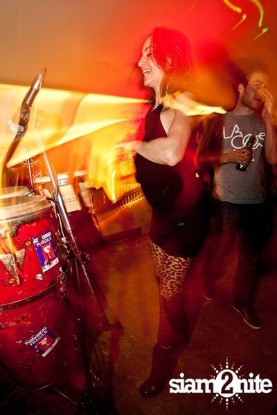 the fabulous MODE party — photo 20