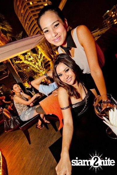 the fabulous MODE party — photo 14