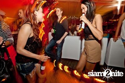the fabulous MODE party — photo 56