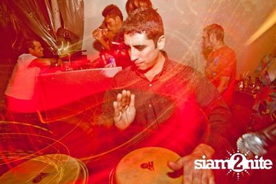 the fabulous MODE party — photo 6