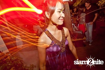 the fabulous MODE party — photo 57