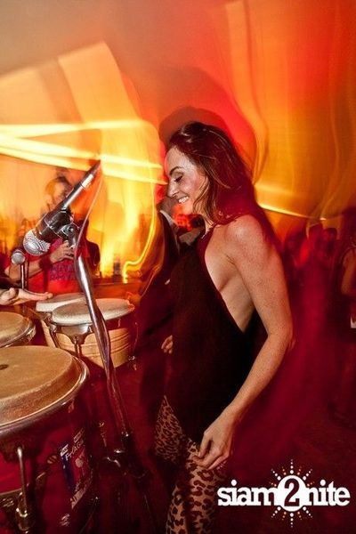 the fabulous MODE party — photo 19