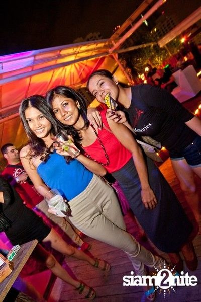 the fabulous MODE party — photo 35