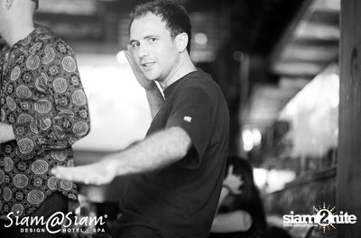 International DJ's Monthly Volume2: URBAN UNDERWORLD — photo 38