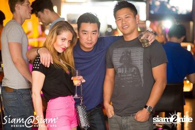 International DJ's Monthly Volume2: URBAN UNDERWORLD — photo 30