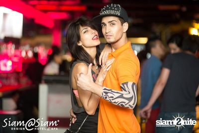 International DJ's Monthly Volume2: URBAN UNDERWORLD — photo 25