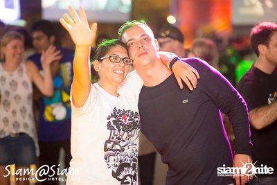 International DJ's Monthly Volume2: URBAN UNDERWORLD — photo 42