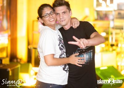 International DJ's Monthly Volume2: URBAN UNDERWORLD — photo 50