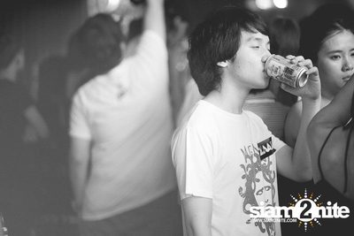 ZAAP PARTY ตอน Freshy Night — photo 57