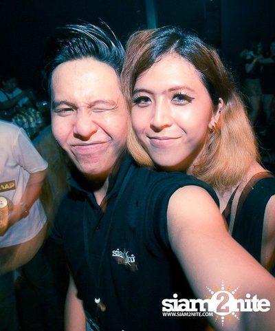 ZAAP PARTY ตอน Freshy Night — photo 79